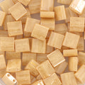 Miyuki Tila - Ceylon ligt caramel 5mm 5gram Miyuki