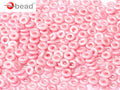 O Bead - Pastel Pink, 5 gram